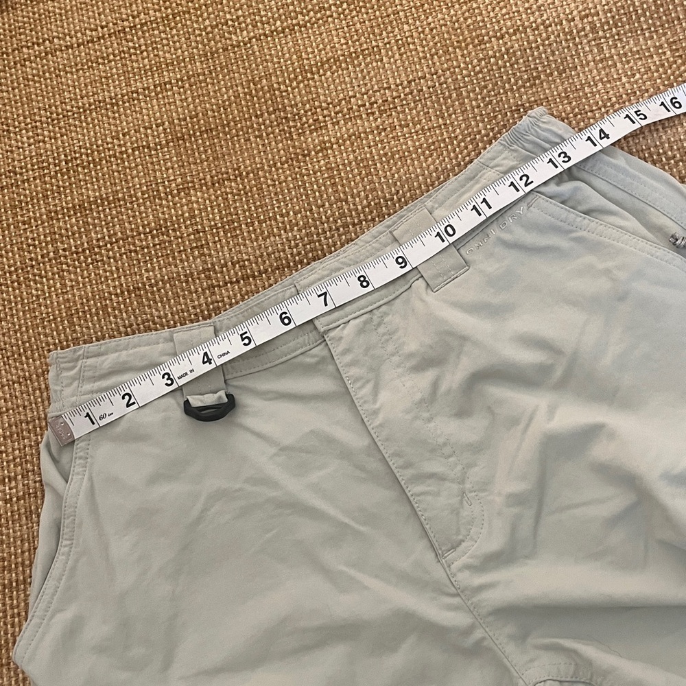 Columbia GRT Shorts Size M - Picture 4 of 7